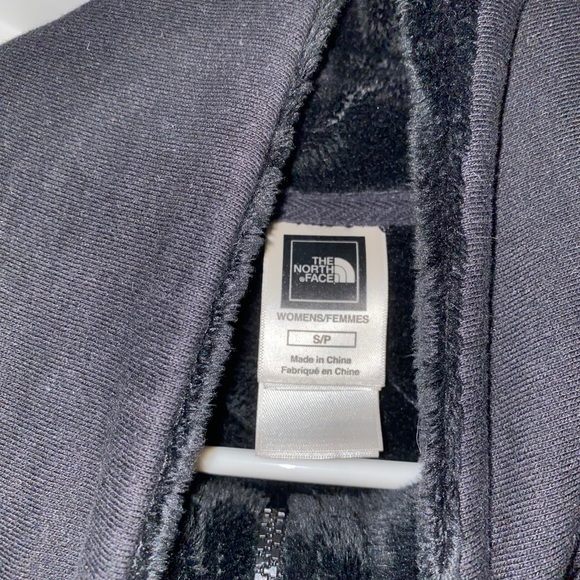 North Face Jacket - Picture 3 of 5